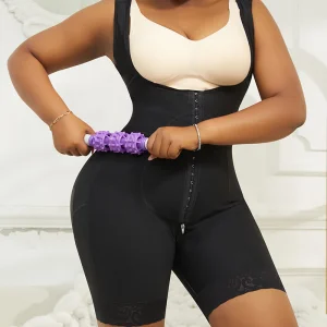 Conjunto de herramientas de masaje portátil anti hinchazón