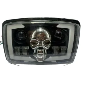 Sistema de Farol de Motocicleta à Prova d'Água Premium para Todos os Modelos