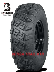 ATV Journey Brand for Motorsports in Great Outdoors (sand mud grass road) Lawn Mower Tyre Golf Cart Carlisle Tire Mickey Thompson Wanda Journey Brand