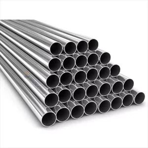 ASME 14462 2205 Duplex Stainless Steel Seamless Pipe