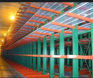 Estantes de cantilever para mayoristas