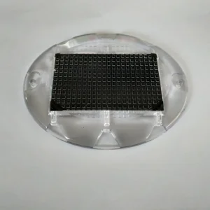 Solar LED Deck Lights