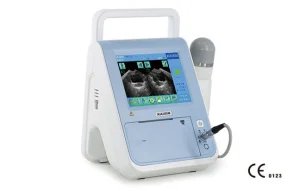 Special Care Bladder Scanner