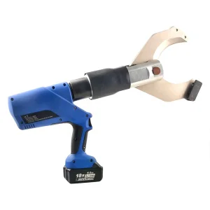 EZ-105C Battery Exhaust Pipe Cutter