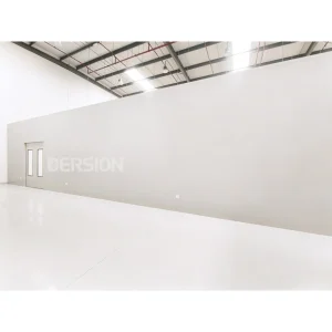 Modular Cleanroom Manufacturer | Global Standard Clean Room Modular | Customized Size Requirements | Equipped With HVAC