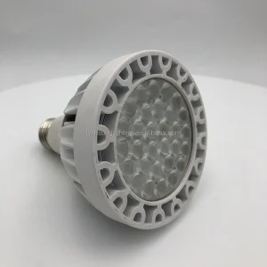 Good Quality Par30 Led Spotlight With More Brightness Good Heat Dissipation for Indoor