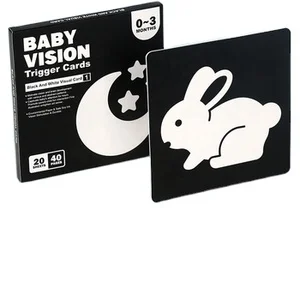 Visual Stimulation Card
