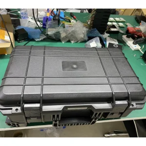 Portable Camera Console