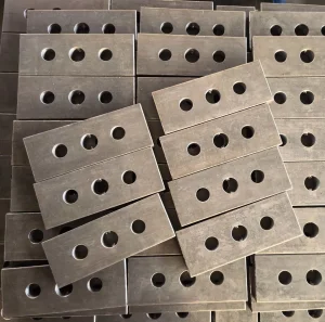 Selectorized Weight Stack System with Safety Lock Mechanism