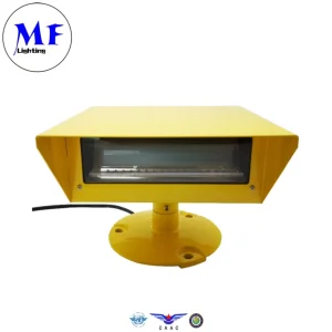 High Intensity IP66 Waterproof Solar Light