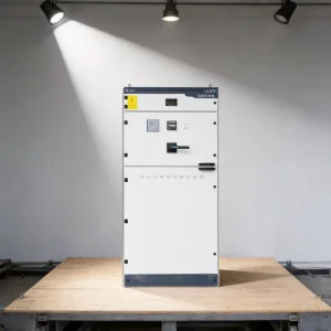 Caixa de Distribuição de Filtro Ativo Inteligente