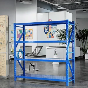 Modular Storage Rack Steel Shelving
