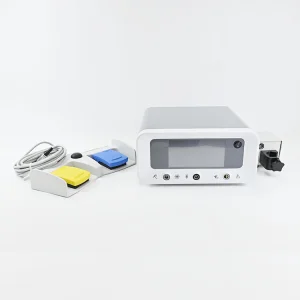 Plasma Electrodes