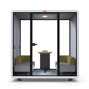 OMNI Acoustic Office Pod