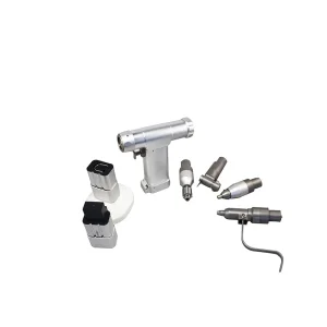 Cordless Battery System