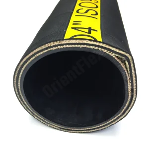 China Hot Tar And Asphalt Hose High Temperature Exporter, Company