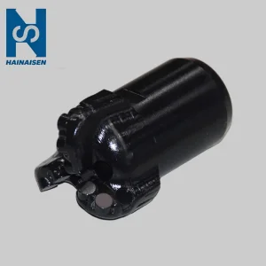 94mm Parabolic Profile