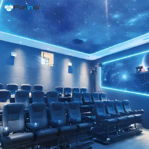 5D 7D 9d Home Cinema