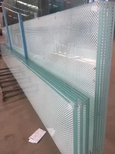 Digital Printing Glass, Ceramic Printing Glass, Silk Print Glass