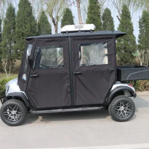 Acessórios de Golfe Elétrico por Atacado para Desempenho e Estilo Aprimorados