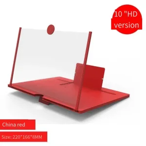 Mobile Phone Screen Amplifier