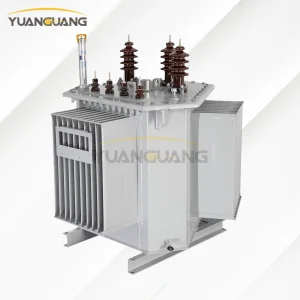 3D Core Transformer