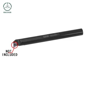 China Durable Set Tool Holder Lathe Multifix