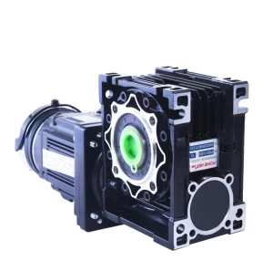 Sistema de Motor Servo para Porta Industrial de Alta Velocidade A4 PE200 0.75kw