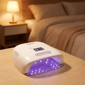 UV Led Nail Table Light Lamp