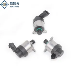 peças de automóvel 97384667 Solenoide de Injeção de Combustível Sistema de Trilho Comum Bos ch G M C SAVANNA