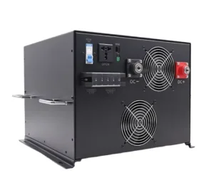 8KW Inverter Charger