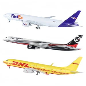 Cheapest Air Freight DDP