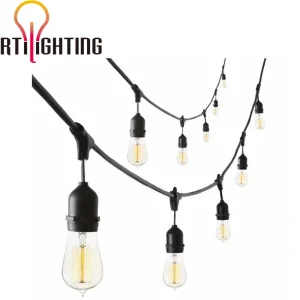 Solar Christmas Light