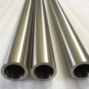 ASTM AISI A312 Inox 304 Welded/Seamless Pipe Hot/Cold Rolled Bright Hairline Mirror Polish 304 304L 316 316L Stainless Steel Capillary Tube Pipe