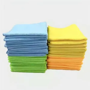 Colorful Kitchen Towel