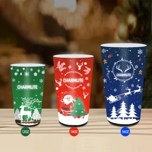 LED Tumbler