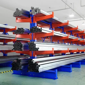 Smartlog Cantilever Racking