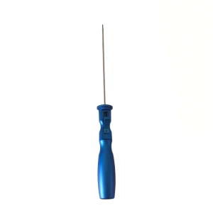 Arthroscopy Suture Cutter