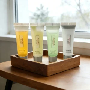 Hotel Amenities Russia