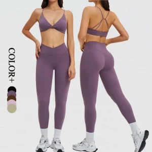 Athletic Wear Sportswear Gym Sets