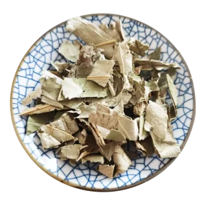 Natural Premium Ingredient Air Dried Lotus Leaf