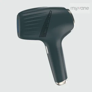 Human Body Electric Hair Remover