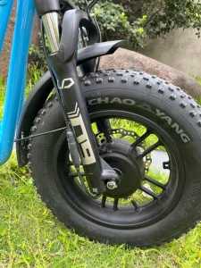 Electric Kick Scooter