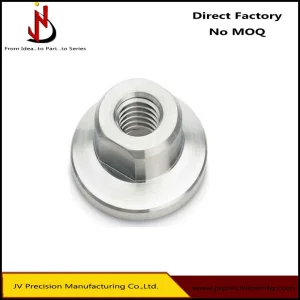 Precision CNC Machining Services for High-Quality Production Batches