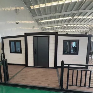 Solar Modular