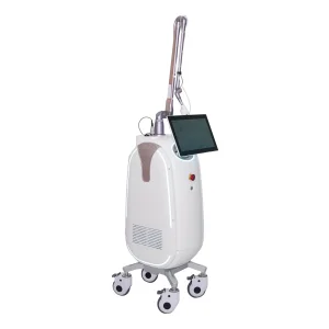Wrinkles Removal Machine Vagina Tightening Laser Device Low Price CO2 Laser Machinery