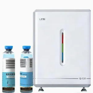 High Efficiency Blood Culture