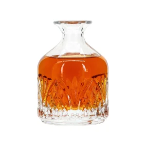 Recyclable Vodka Bottle CDMX