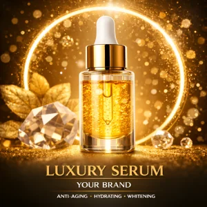 Anti-Aging Ampoule