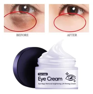 Retinol Collagen Vitamin E Eye Cream